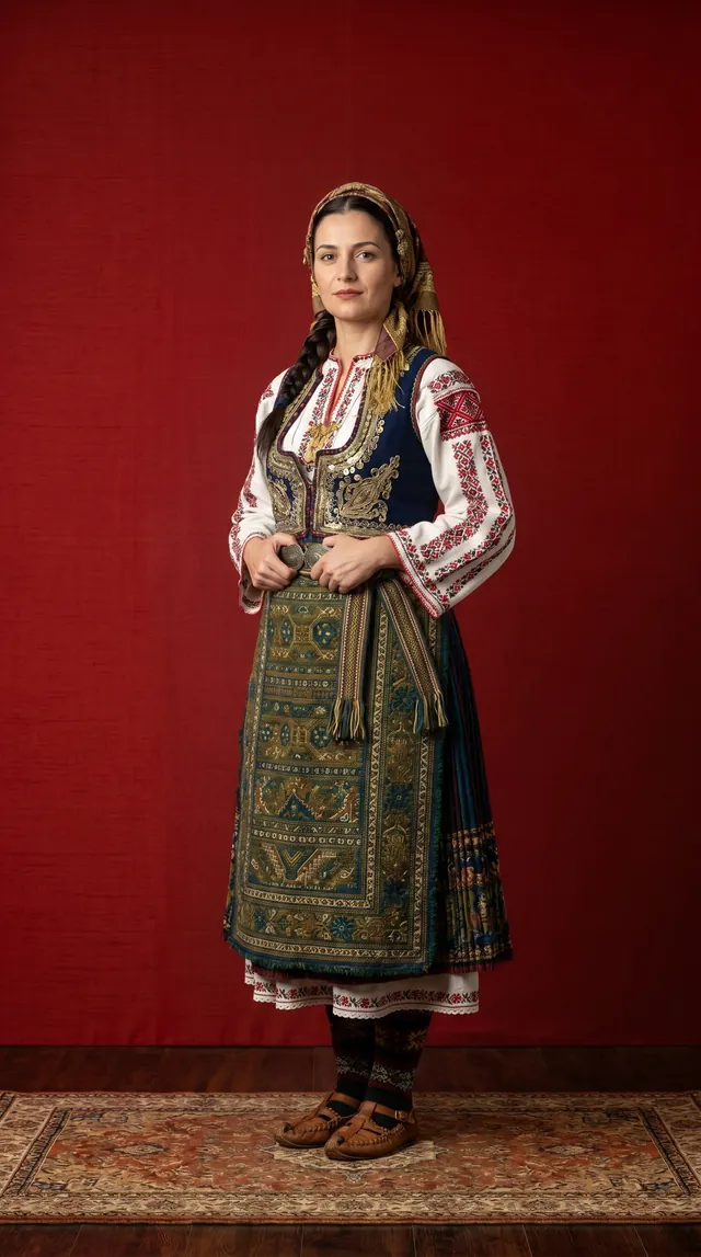 Bałkańska Gospodyni