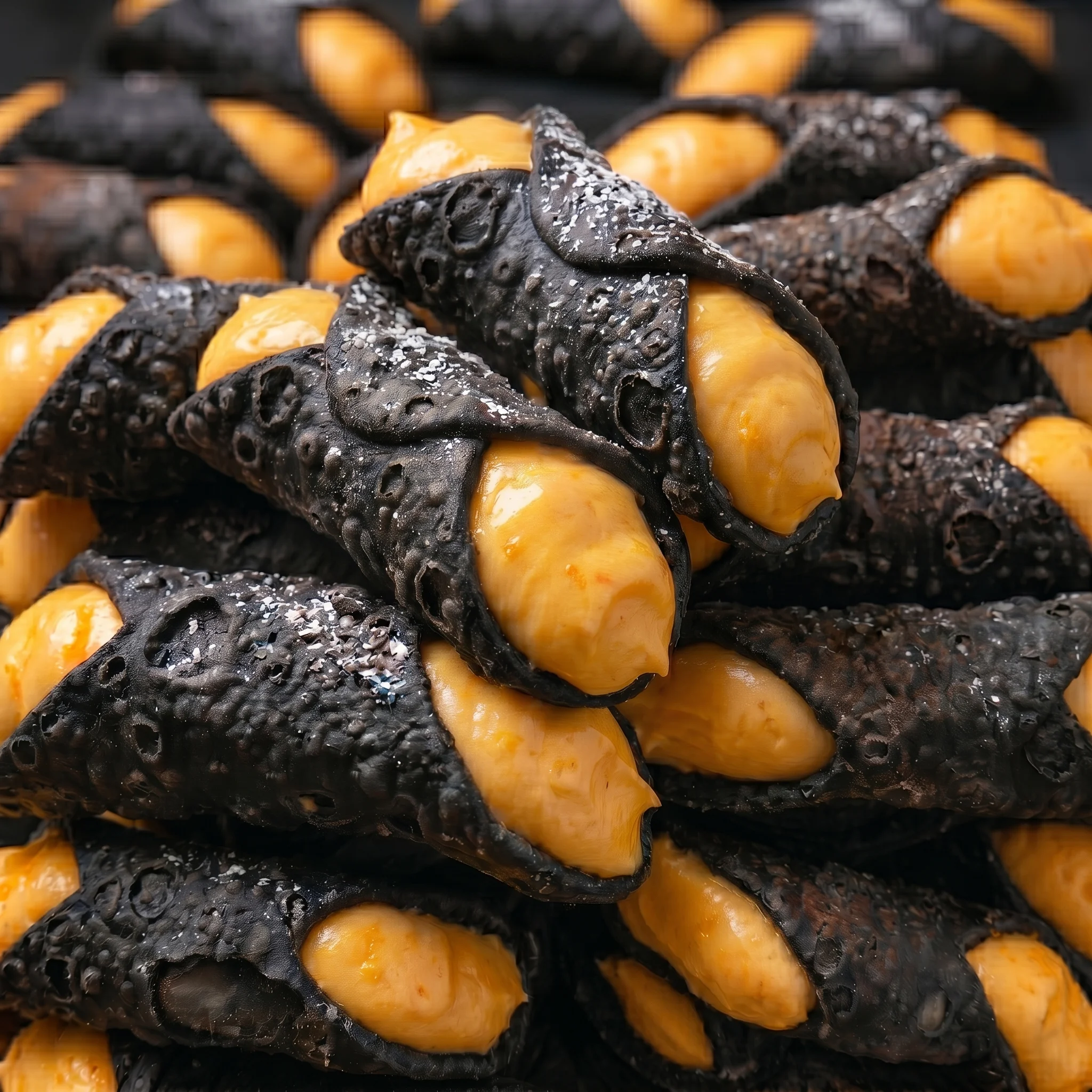 Pomarańczowy