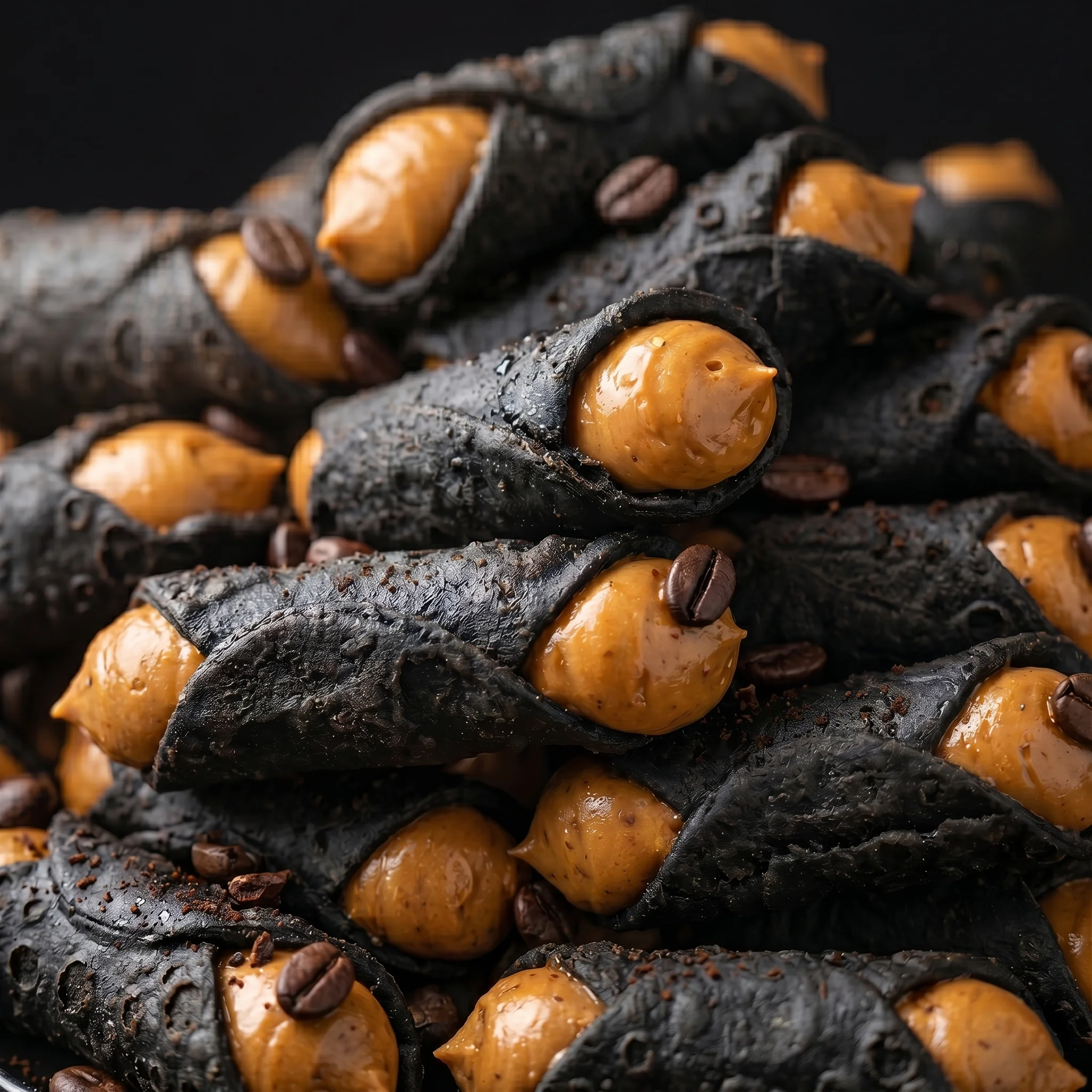 Dark Espresso